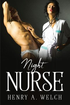 Night Nurse - Henry A. Welch