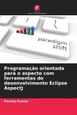 Programação orientada para o aspecto com ferramentas de desenvolvimento Eclipse AspectJ