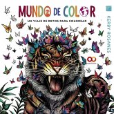 Mundo de color Mundo de color