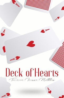Deck of Hearts - Nettles, Tamaira Inissa
