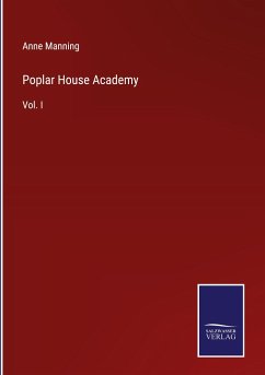 Poplar House Academy - Manning, Anne