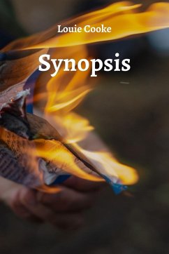 Cover synopsis