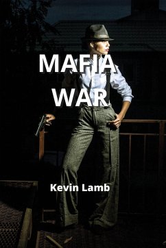 MAFIA WAR - Lamb, Kevin