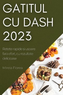 Gatitul cu Dash 2023 - Florea, Mirela