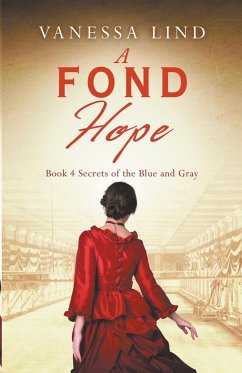 A Fond Hope - Lind, Vanessa