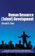 Human Resource (Talent) Development - Bild 1