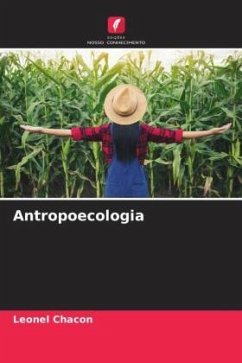 Cover Antropoecologia