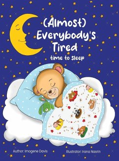 (Almost) Everybody's Tired - Davis, Imogene