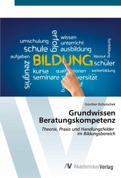 Grundwissen Beratungskompetenz Grundwissen Beratungskompetenz