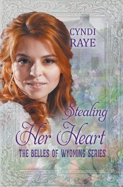 Stealing Her Heart - Raye, Cyndi