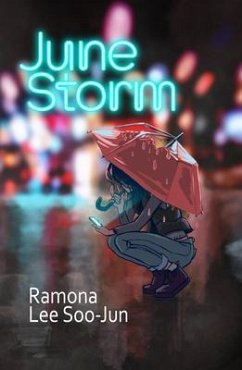 June Storm (eBook, ePUB) - Lee, Ramona