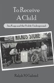 To Receive a Child (eBook, ePUB) To Receive a Child (eBook, ePUB)