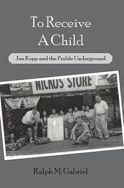 Cover To Receive a Child (eBook, ePUB)