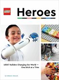 LEGO Heroes (eBook, ePUB)