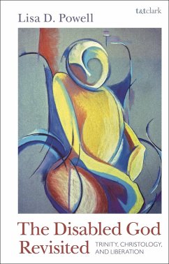 Cover The Disabled God Revisited (eBook, ePUB)