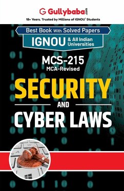 MCS-215 Security and Cyber Laws - Panel, Gullybaba. Com