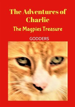 The Adventures of Charlie - Godders