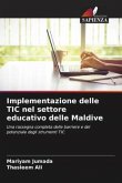 Implementazione delle TIC nel settore educativo delle Maldive