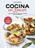 Cocina en 3 pasos Cocina en 3 pasos