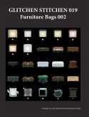 Glitchen Stitchen 019 Furniture Bags 002