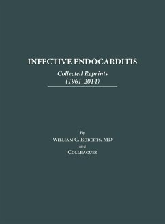 Infective Endocarditis - Roberts, William C.