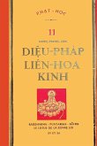 Di¿u Pháp Liên Hoa Kinh (b¿n in l¿n th¿ ba n¿m 1969)