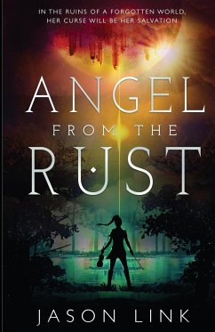 Angel from the Rust - Link, Jason