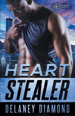 Heart Stealer - Diamond, Delaney