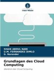 Grundlagen des Cloud Computing