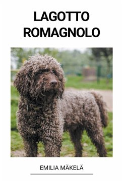 Cover Lagotto Romagnolo