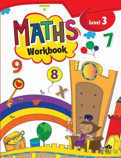 MATHS WORKBOOK - Moonstone