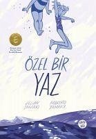 Özel Bir Yaz - Tamaki, Mariko