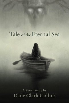 Tale of the Eternal Sea (eBook, ePUB) - Collins, Dane Clark