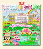 Riri's Little Fun Spring World (eBook, ePUB)