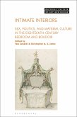 Intimate Interiors (eBook, ePUB)