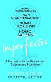 Homo Imperfectus (eBook, ePUB)