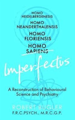 Cover Homo Imperfectus (eBook, ePUB)