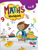 MATHS WORKBOOK