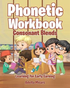 Cover Phonetic Workbook