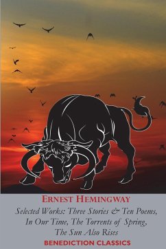 ERNEST HEMINGWAY - Hemingway, Ernest