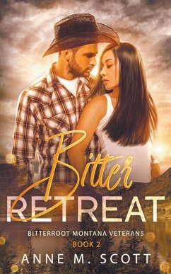 Bitter Retreat - Scott, Anne M.