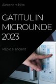 Gatitul in Microunde 2023