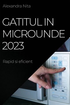 Gatitul in Microunde 2023 - Nita, Alexandra