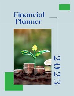 2023 Financial Planner - Educators, Global Online