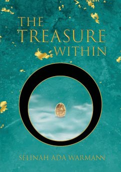 The Treasure Within - Warmann, Selinah