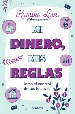 Cover Mi dinero, mis reglas