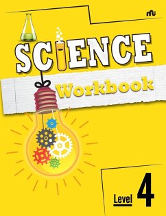 SCIENCE WORKBOOK - Moonstone