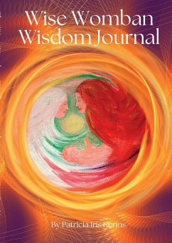 Wise Womban Wisdom Journal - Kerins, Patricia Iris