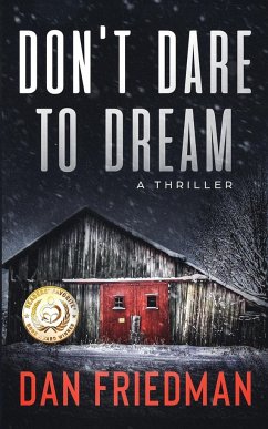 Don't Dare to Dream - Friedman, Dan
