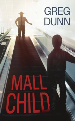 Mall Child - Dunn, Greg